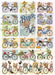 Bicicletas Rompecabezas 1000 Piezas Cobble Hill 