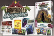 Bienvenido ala mazmorra juego de mesa