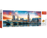 Big Ben y Palacio de Westminster, Londres Rompecabezas 500 Piezas Trefl