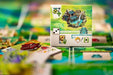 Bitoku Juego de Mesa Devir