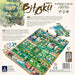Bitoku Juego de Mesa Devir