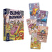 Blind Business juego de mesa Devir