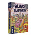 Blind Business juego de mesa Devir