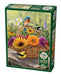Bouquet de Verano Rompecabezas 1000 Piezas Cobble Hill