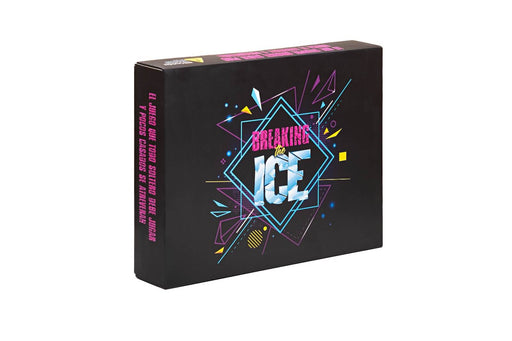 Breaking The Ice Juego de Mesa