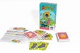 Calcetos Juego de Mesa Jalapeño