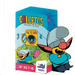 Calcetos Juego de Mesa Jalapeño