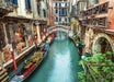Canal de Venecia Rompecabezas Clementoni 1000 Piezas