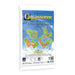 Carcassonne Expansión: Las Maravillas de la Humanidad 1 Expansión de Juego de Mesa DEvir