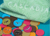 Cascadia Juego de Mesa Delirium Games