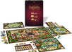 Castles of Burgundy Juego de Mesa Ravensburger