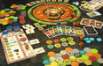 Castles of Tuscany Juego de Mesa Ravensburger