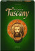 Castles of Tuscany Juego de Mesa Ravensburger