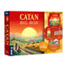 Catan Big Box Juego de Mesa Devir