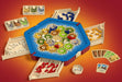 Catan Edición de Viaje Juego de Mesa Devir 