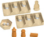 Catan Edición de Viaje Juego de Mesa Devir 