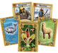 Catan El Auge de los Incas Juego de Mesa Devir