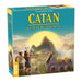 Catan El Auge de los Incas Juego de Mesa Devir