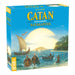 Catan Expansión Navegantes juego de mesa Devir
