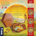 Catan Puzzle Juego de Mesa Devir