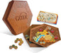 Catan Puzzle Juego de Mesa Devir