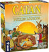Catan Puzzle Juego de Mesa Devir