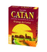 Catan el juego de cartas juego de mesa Devir
