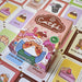 Catfé Juego de mesa La Compañia de los Juegos