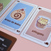 Catfé Juego de mesa La Compañia de los Juegos
