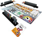 Caza Bombas Juego de Mesa Devir