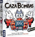 Caza Bombas Juego de Mesa Devir