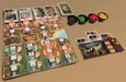 Century Un Nuevo Mundo Juego de Mesa Devir