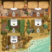 Century Un Nuevo Mundo Juego de Mesa Devir
