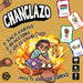 Chanclazo Juego de Mesa Ideotas