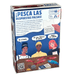 Chao Pescao Juego de Mesa Mar Lúdico