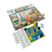 Cities USA Juego de Mesa Devir