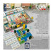 Cities USA Juego de Mesa Devir