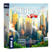 Cities USA Juego de Mesa Devir