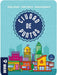 Ciudad de Puntos Juego de Mesa Devir