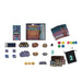 Clank Catacumbas Juego de Mesa Devir