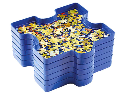 Clasificador de piezas para rompecabezas Ravensburger
