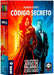 Código secreto juego de mesa Devir
