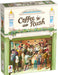 Coffe Rush Juego de Mesa Mar Lúdico