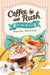 Coffee Rush Grab & Go Juego de Mesa Mar Lúdico