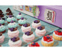 Coffee Rush Piece of Cake Juego de Mesa Mar Lúdico