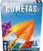 Cometas Juego de Mesa Devir