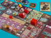 Cooper Island Juego de Mesa Capstone Games