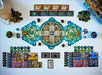 Cooper Island Juego de Mesa Capstone Games