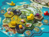 Cooper Island Juego de Mesa Capstone Games