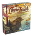 Cooper Island Juego de Mesa Capstone Games